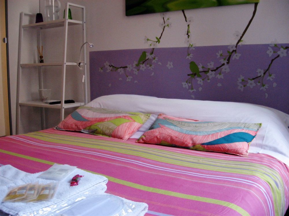 Apartamento Via Umberto Roma Exterior foto