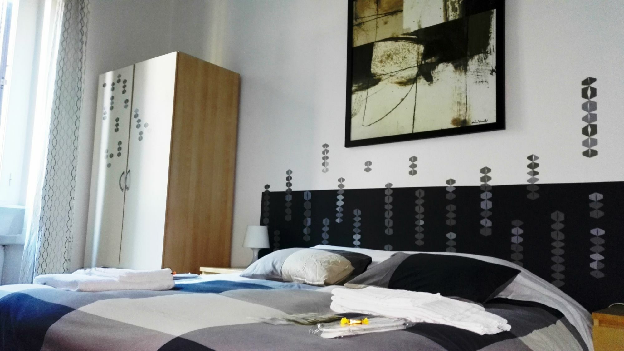 Apartamento Via Umberto Roma Exterior foto